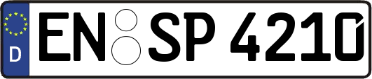 EN-SP4210