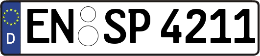 EN-SP4211