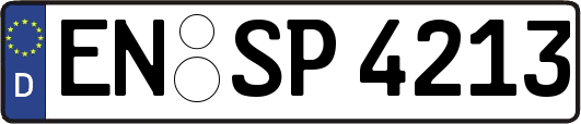 EN-SP4213