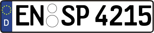 EN-SP4215