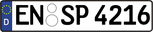 EN-SP4216