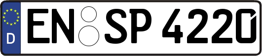 EN-SP4220