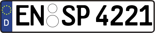 EN-SP4221
