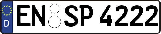 EN-SP4222
