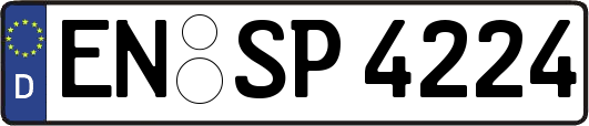 EN-SP4224