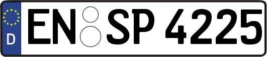 EN-SP4225