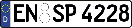 EN-SP4228