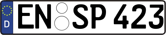 EN-SP423
