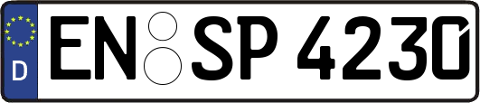 EN-SP4230