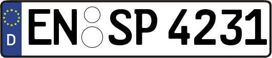 EN-SP4231