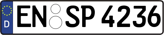 EN-SP4236