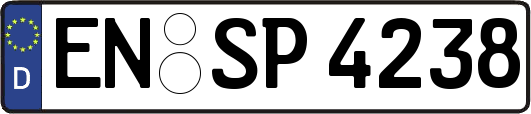 EN-SP4238