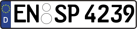 EN-SP4239