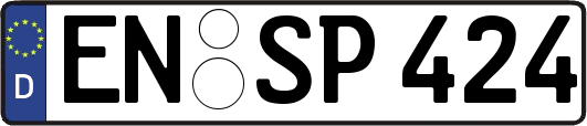 EN-SP424