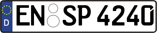 EN-SP4240