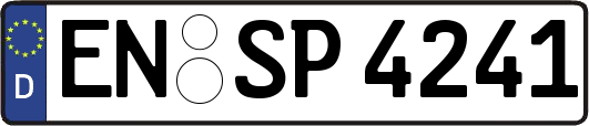 EN-SP4241