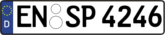 EN-SP4246