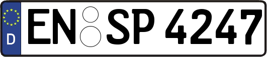EN-SP4247