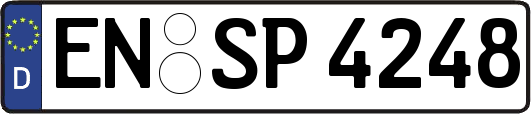 EN-SP4248