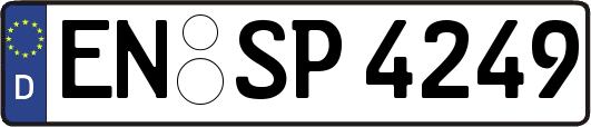 EN-SP4249