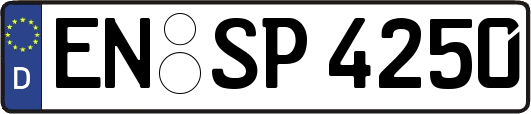 EN-SP4250