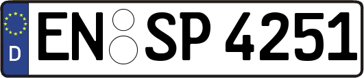 EN-SP4251