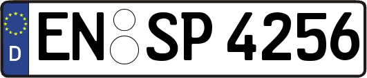 EN-SP4256