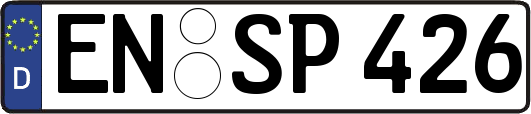 EN-SP426