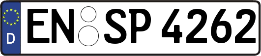 EN-SP4262