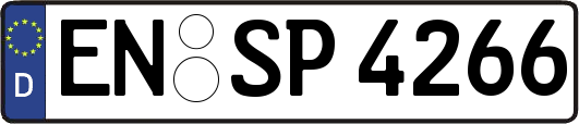 EN-SP4266