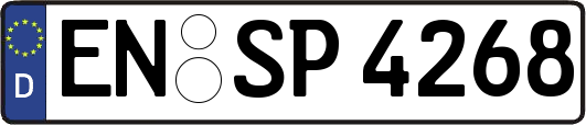 EN-SP4268