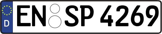 EN-SP4269