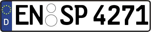 EN-SP4271