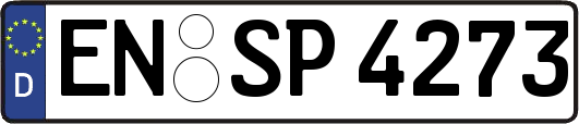 EN-SP4273