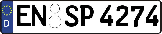 EN-SP4274