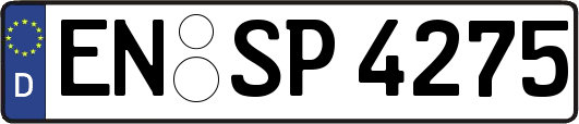 EN-SP4275