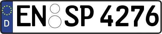 EN-SP4276