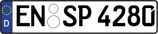 EN-SP4280