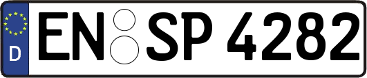 EN-SP4282