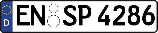 EN-SP4286