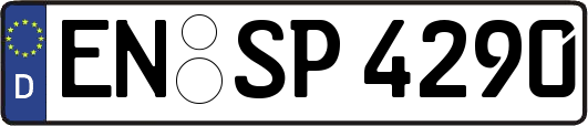 EN-SP4290