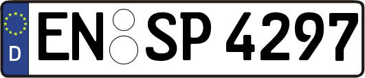 EN-SP4297