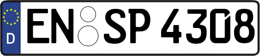 EN-SP4308