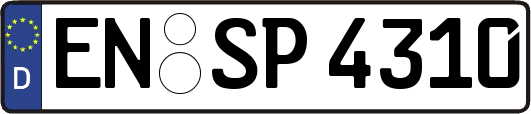 EN-SP4310
