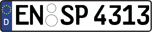 EN-SP4313