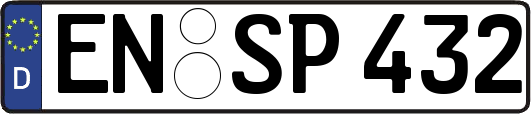 EN-SP432