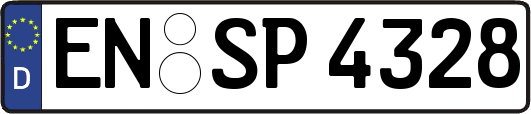 EN-SP4328