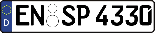 EN-SP4330