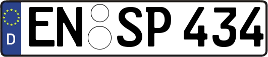 EN-SP434