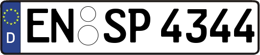 EN-SP4344